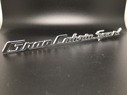 Maserati grancabrio sport - grancabrio,
