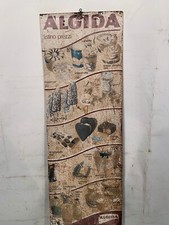 Pubblicitaria Gelati Algida