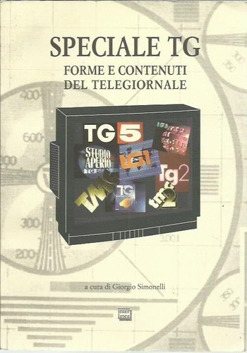 Speciale forme contenuti - tg.,