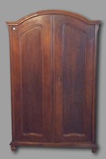 ANTICO ARMADIO D'EPOCA MOBILE