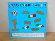 Ciao compilation mr - lp, (mr