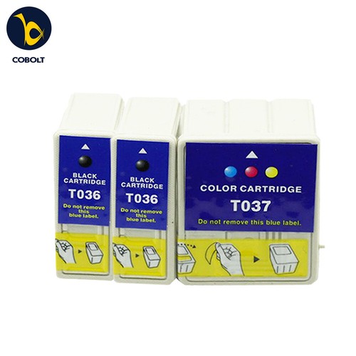Cartuccia inchiostro da - 3,