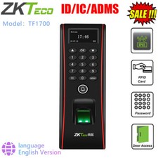 ZKteco TF1700 IC/ID/ADMS
