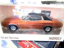 FORD Gran Torino 1976 Coupè