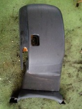  MODANATURE PLASTICHE VOLANTE  - VW SCIROCCO 3°SERIE - ORIGINALE USATO