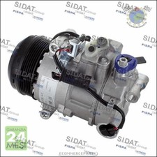 Compressore climatizzatore