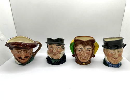 Tazze vintage royal doulton - vintage,