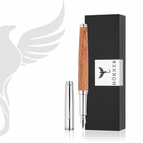 Penna stilografica horner - penna,