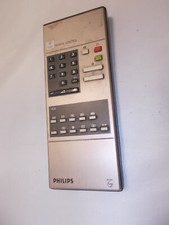 Philips 5300 remote - control, tv