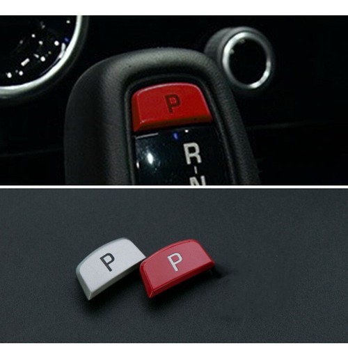 Coperchio pulsante parcheggio