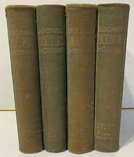 11054 L1 Dizionario enciclopedico moderno (4 Vol.) - Labor 1938