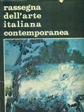 RASSEGNA DELL'ARTE ITALIANA