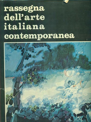 Rassegna dell arte italiana - rassegna, dell'arte
