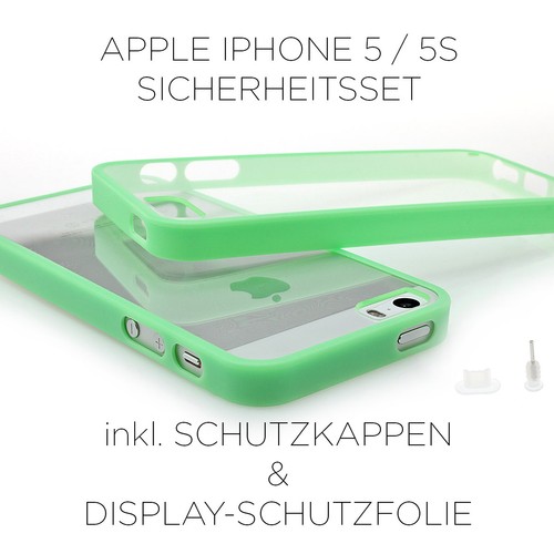 Apple iphone handyhülle - apple,