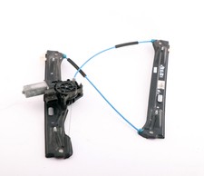 BMW F30 F31 Motore Regolatore