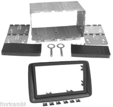Mascherina adattatore stereo - mascherina,