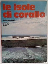 isole di corallo quilici folco