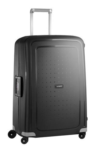 Samsonite cure spinner - samsonite, s'cure