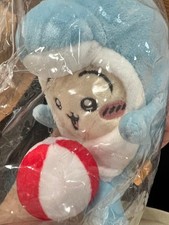 Acquario Chiikawa: mascotte Delfino Usagi