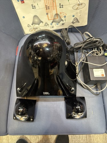 Jbl creature iii 1 - jbl,