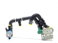 Regolatore pressione clima