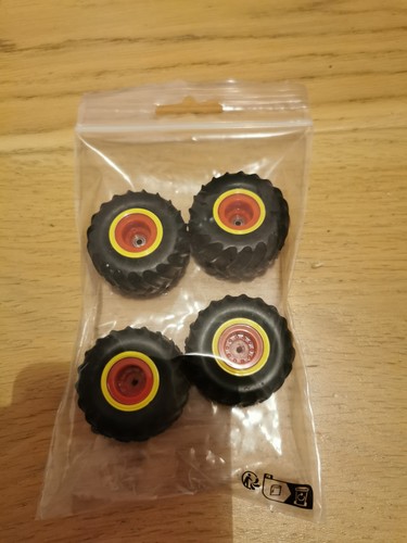 Vintage losi micro raminator - micro,