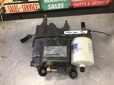 Pompa carburante mercury - pompa,