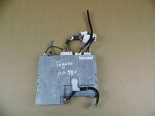 Toyota Yaris 2014 Centralina