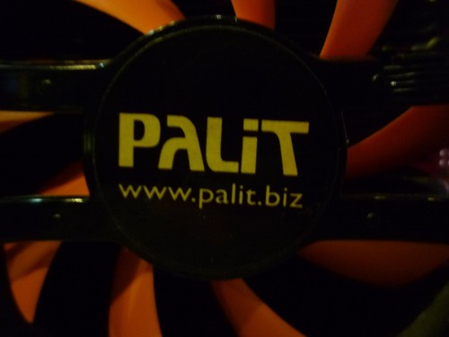 Scheda grafica palit - scheda,