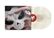 Vinile Hellvisback 10 Anni