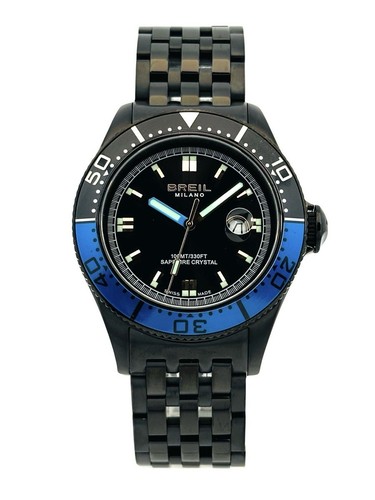 Breil milano swiss bw0404 - milano,