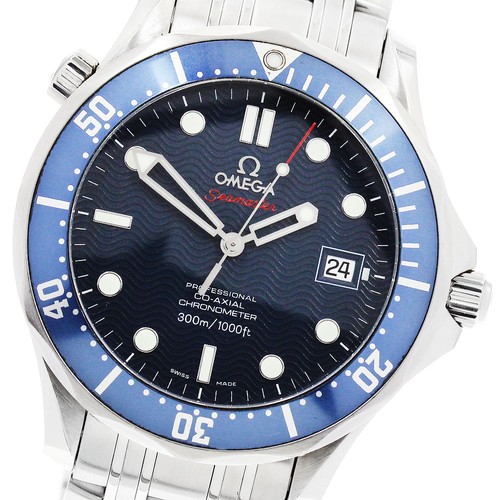 Orologio uomo automatico omega - orologio,