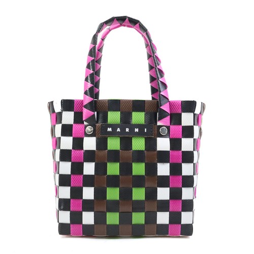 Borsa mano originale - mano, marni