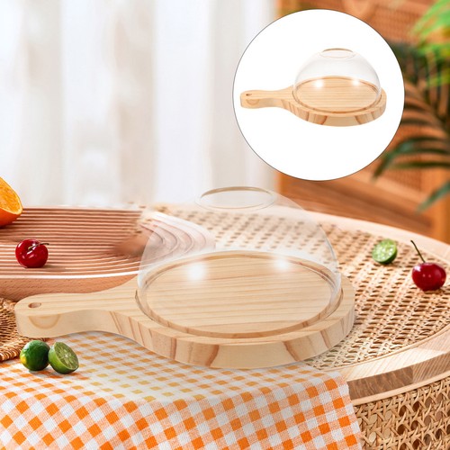 Copertura fumo alimenti - ,