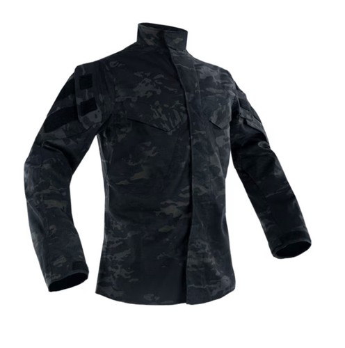 Camicia campo crye - camicia, da
