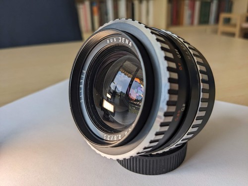 Carl zeiss jena - carl,