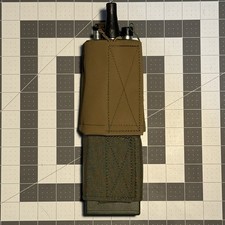New Tactical Tailor Custom