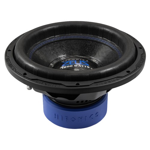 Hifonics zspl12d2 subwoofer - hifonics,