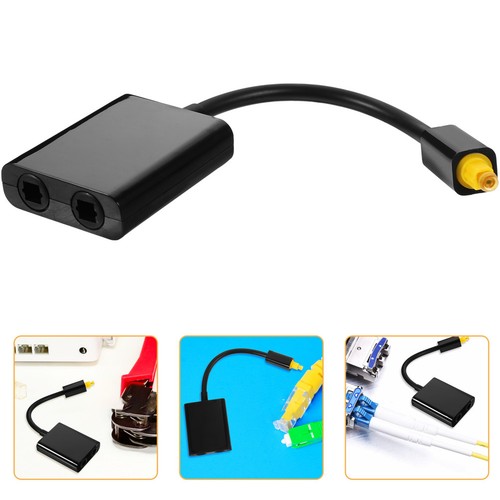 Splitter audio ottico digitale - splitter,