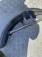 Parafango anteriore Harley