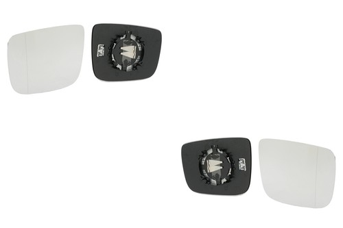 Set vetro specchio - specchio, xc60