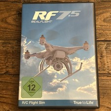 RealFlight 7.5 R/C Flight