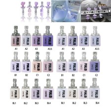 Blocchi vetroceramica CAD CAM