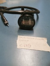 Strumentazione Conta Km Moto