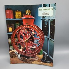 Vintage Ideals Old Fashioned