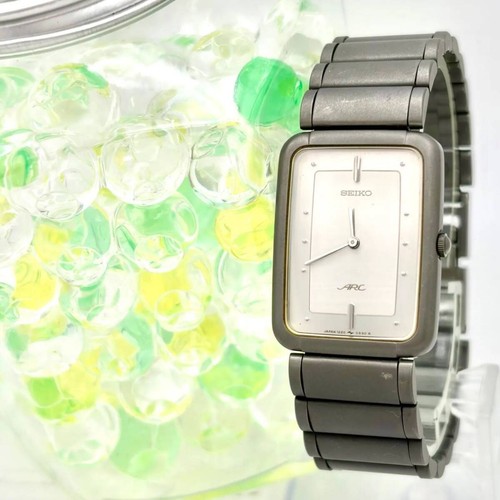 Orologio batteria seiko arc - a,