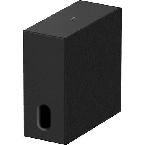 Sony sw8 bravia theater - bravia, sub
