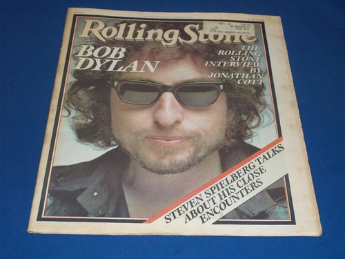 1978 january rolling stone - 1978,