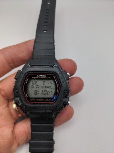 Orologio digitale casio - digitale,