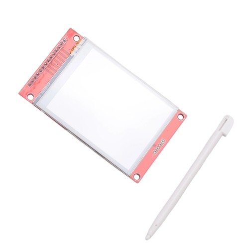 Modulo lcd pcb - 1x(modulo,